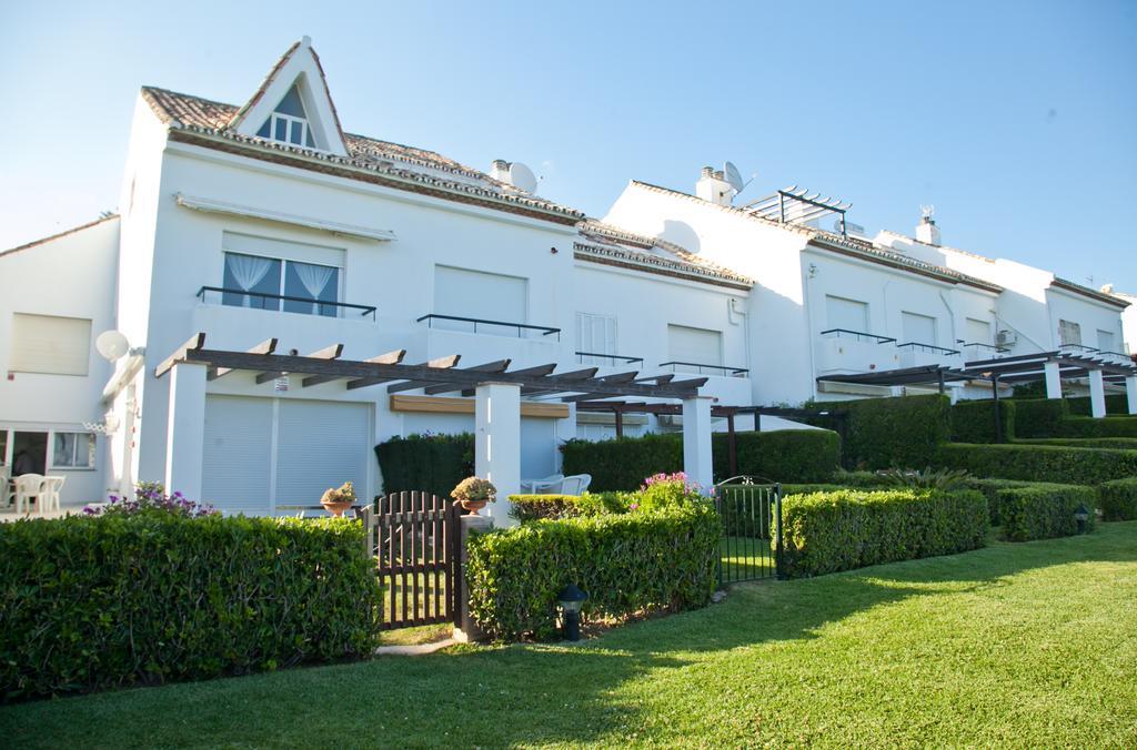 Holiday Home Clarisa Estepona Exteriér fotografie