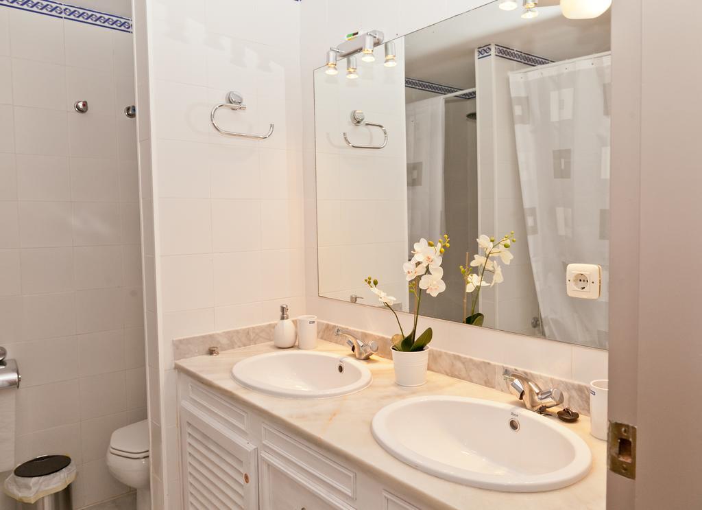 Holiday Home Clarisa Estepona Exteriér fotografie