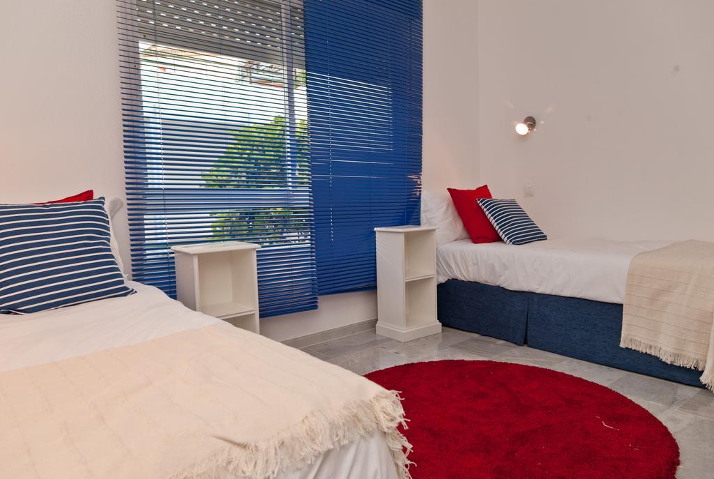 Holiday Home Clarisa Estepona Exteriér fotografie
