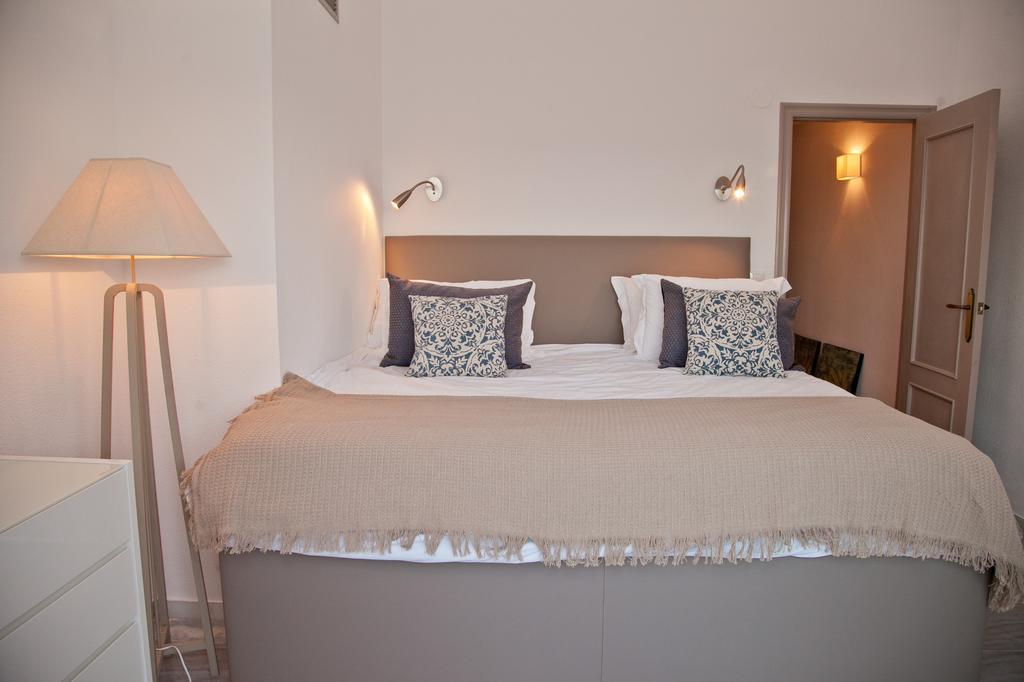 Holiday Home Clarisa Estepona Exteriér fotografie