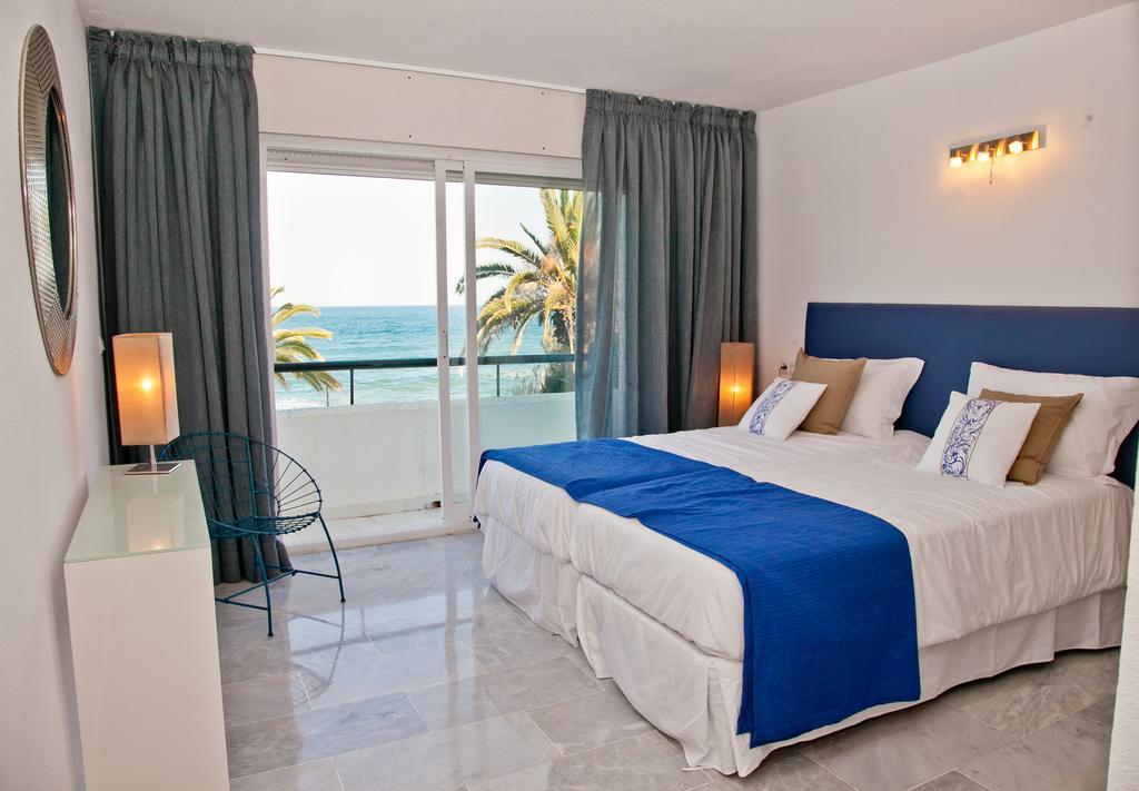 Holiday Home Clarisa Estepona Exteriér fotografie