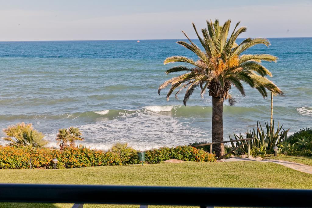 Holiday Home Clarisa Estepona Exteriér fotografie